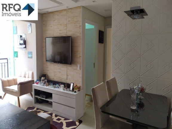 Imagem Imóvel com 2 Quartos à Venda, 57 m² em Vila Da Saúde - São Paulo