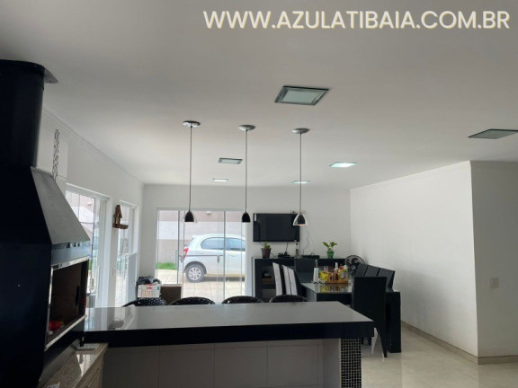 Imagem Casa com 3 Quartos à Venda, 300 m² em Condominio Residencial Shamballa - Atibaia