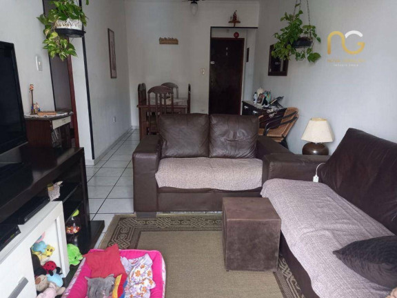 Imagem Apartamento com 2 Quartos à Venda, 78 m² em Tupi - Praia Grande