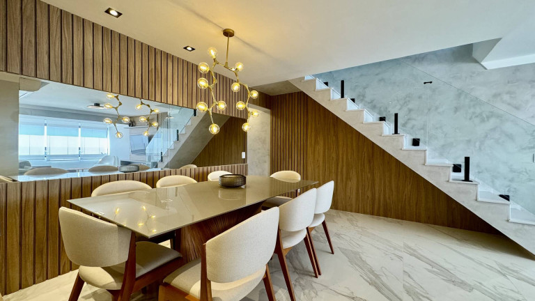 Imagem Cobertura com 5 Quartos à Venda, 243 m² em Riviera De São Lourenço - Bertioga Imagem Cobertura com 5 Quartos à Venda, 243 m² em Riviera De São Lourenço - Bertioga
