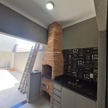 Imagem Casa com 3 Quartos à Venda, 150 m² em Jardim Montreal Residence - Indaiatuba