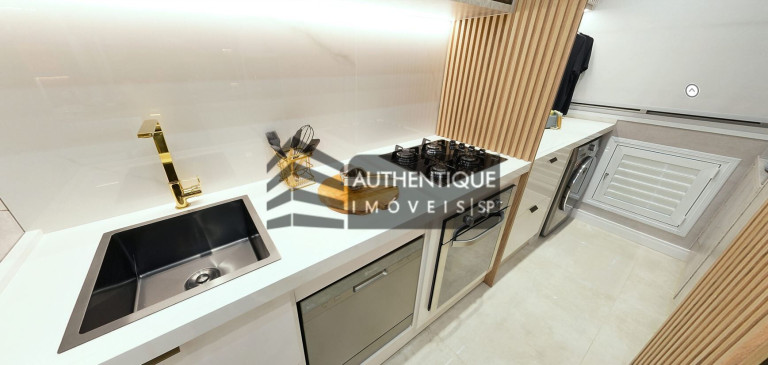 Imagem Apartamento com 2 Quartos à Venda, 56 m² em Vila Assunção - Santo André Imagem Apartamento com 2 Quartos à Venda, 56 m² em Vila Assunção - Santo André