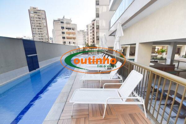 Imagem Apartamento com 3 Quartos à Venda, 180 m² em Tijuca - Rio De Janeiro Imagem Apartamento com 3 Quartos à Venda, 180 m² em Tijuca - Rio De Janeiro