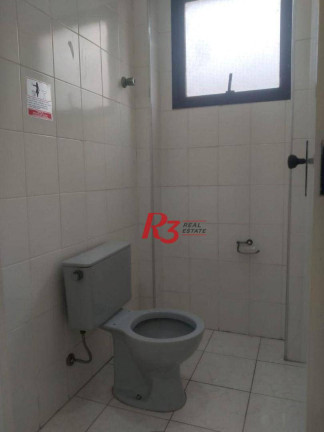 Imagem Sala Comercial à Venda, 44 m² em Aparecida - Santos Imagem Sala Comercial à Venda, 44 m² em Aparecida - Santos
