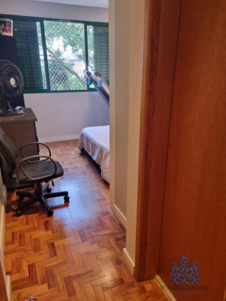 Imagem Apartamento com 3 Quartos à Venda, 94 m² em Aclimação - São Paulo Imagem Apartamento com 3 Quartos à Venda, 94 m² em Aclimação - São Paulo