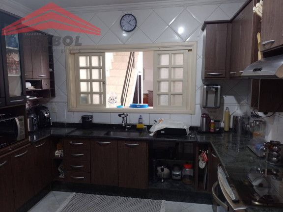 Imagem Casa com 3 Quartos à Venda, 157 m² em Santo António - Itupeva Imagem Casa com 3 Quartos à Venda, 157 m² em Santo António - Itupeva