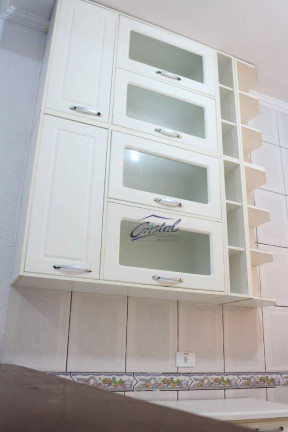 Imagem Casa com 5 Quartos à Venda, 374 m² em Jardim Miranda - Cotia