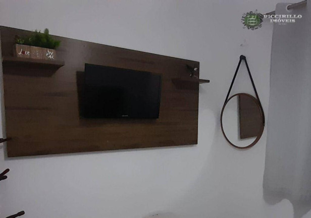 Imagem Apartamento com 2 Quartos para Alugar, 65 m² em Mirim - Praia Grande Imagem Apartamento com 2 Quartos para Alugar, 65 m² em Mirim - Praia Grande