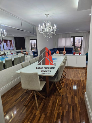 Apartamento com 4 Quartos à Venda, 171 m² em Vila Carrão - São Paulo