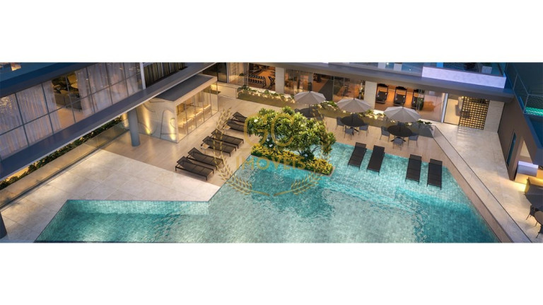Apartamento com 4 Quartos à Venda, 199 m² em Vale Do Sereno - Nova Lima