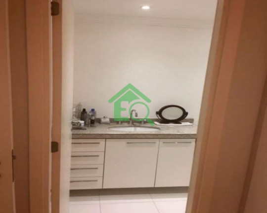 Imagem Apartamento com 3 Quartos à Venda, 117 m² em Jurubatuba - São Paulo