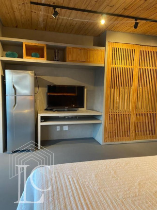 Imagem Apartamento com 1 Quarto para Alugar, 32 m² em Pinheiros - São Paulo Imagem Apartamento com 1 Quarto para Alugar, 32 m² em Pinheiros - São Paulo