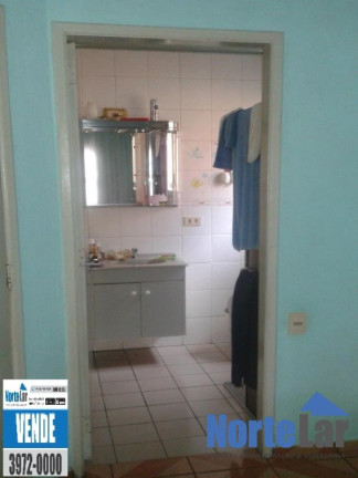 Imagem Casa de Condomínio com 3 Quartos à Venda, 132 m² em Jardim Monte Alegre - São Paulo