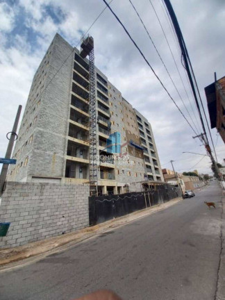 Imagem Apartamento com 2 Quartos à Venda, 48 m² em Vila Progresso (zona Leste) - São Paulo