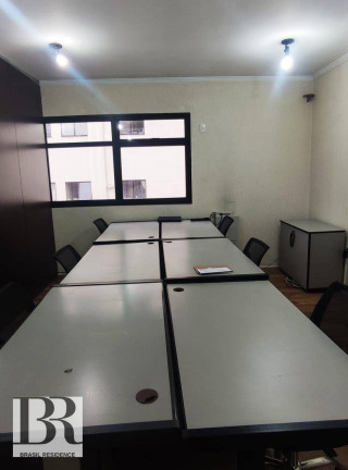 Imagem Sala Comercial para Alugar, 55 m² em Bosque Da Saúde - São Paulo Imagem Sala Comercial para Alugar, 55 m² em Bosque Da Saúde - São Paulo
