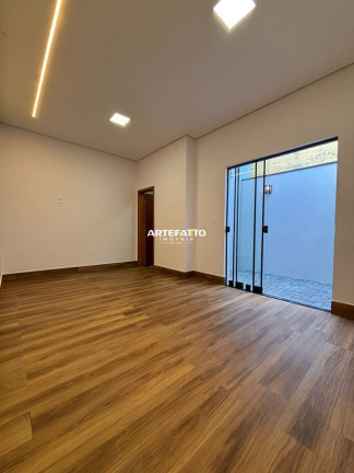 Imagem Casa com 3 Quartos à Venda, 120 m² em Vila Scarabucci - Franca Imagem Casa com 3 Quartos à Venda, 120 m² em Vila Scarabucci - Franca