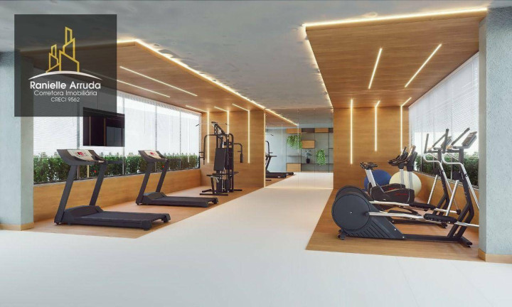 Imagem Apartamento com 2 Quartos à Venda, 68 m² em Jardim Oceania - João Pessoa Imagem Apartamento com 2 Quartos à Venda, 68 m² em Jardim Oceania - João Pessoa