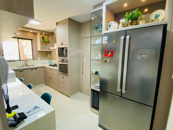 Imagem Apartamento com 3 Quartos à Venda, 139 m² em Campinas - São José Imagem Apartamento com 3 Quartos à Venda, 139 m² em Campinas - São José