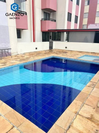 Imagem Apartamento com 2 Quartos à Venda, 58 m² em Quitauna - Osasco Imagem Apartamento com 2 Quartos à Venda, 58 m² em Quitauna - Osasco