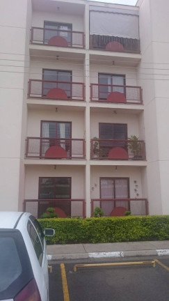 Imagem Apartamento com 2 Quartos à Venda,  em Jardim Das Bandeiras - Campinas