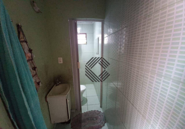 Imagem Casa com 3 Quartos à Venda, 99 m² em Conjunto Habitacional Júlio De Mesquita Filho - Sorocaba