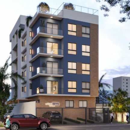 Imagem Apartamento com 2 Quartos à Venda, 48 m² em Intermares - Cabedelo