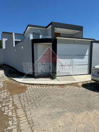 Imagem Casa com 3 Quartos à Venda, 220 m² em Guaratiba - Rio De Janeiro