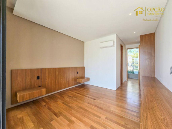 Imagem Casa com 5 Quartos à Venda, 820 m² em Condomínio Terras De São José Ii - Itu