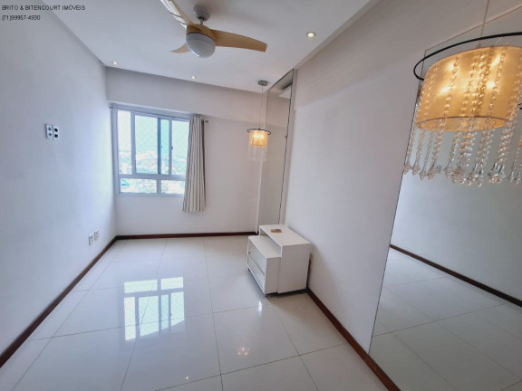 Cobertura com 3 Quartos à Venda, 123 m² em Patamares - Salvador
