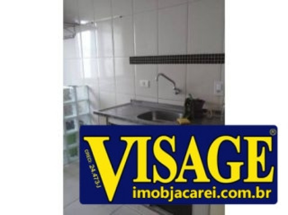 Imagem Apartamento com 2 Quartos à Venda, 52 m² em Jd. Florida - Jacareí Imagem Apartamento com 2 Quartos à Venda, 52 m² em Jd. Florida - Jacareí