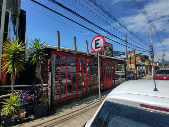 Terreno à Venda, 732 m² em Lagoa Da Conceição - Florianópolis
