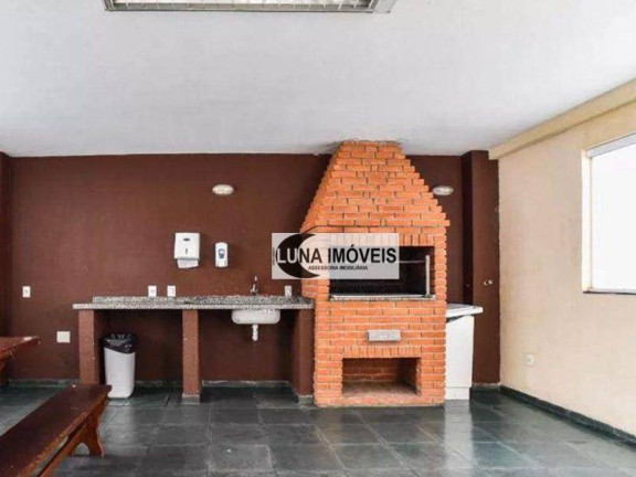 Imagem Apartamento com 3 Quartos à Venda, 68 m² em Baeta Neves - São Bernardo Do Campo
