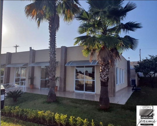 Imagem Casa com 3 Quartos à Venda, 104 m² em Wanel Ville - Sorocaba Imagem Casa com 3 Quartos à Venda, 104 m² em Wanel Ville - Sorocaba