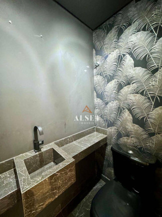 Imagem Apartamento com 3 Quartos à Venda, 123 m² em Tatuapé - São Paulo Imagem Apartamento com 3 Quartos à Venda, 123 m² em Tatuapé - São Paulo
