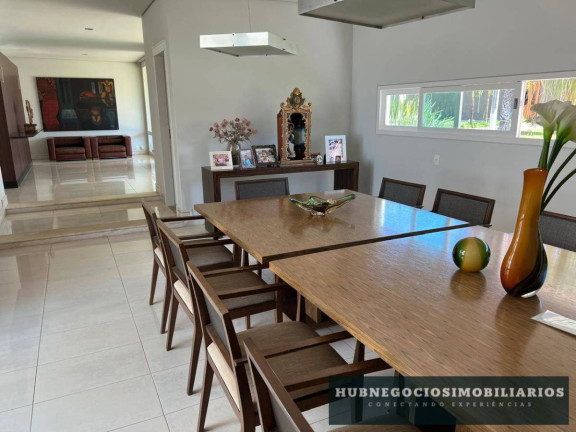 Imagem Casa de Condomínio com 4 Quartos à Venda, 600 m² em Ibituruna - Montes Claros