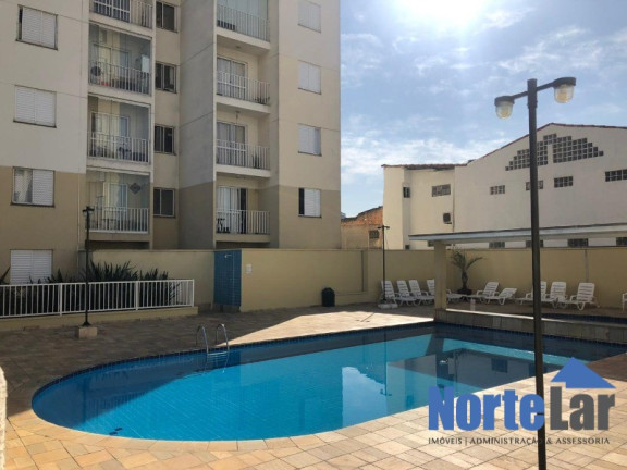 Imagem Apartamento com 2 Quartos à Venda, 50 m² em Jardim Do Tiro - São Paulo