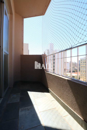 Imagem Apartamento com 3 Quartos à Venda, 157 m² em Centro - São José Do Rio Preto