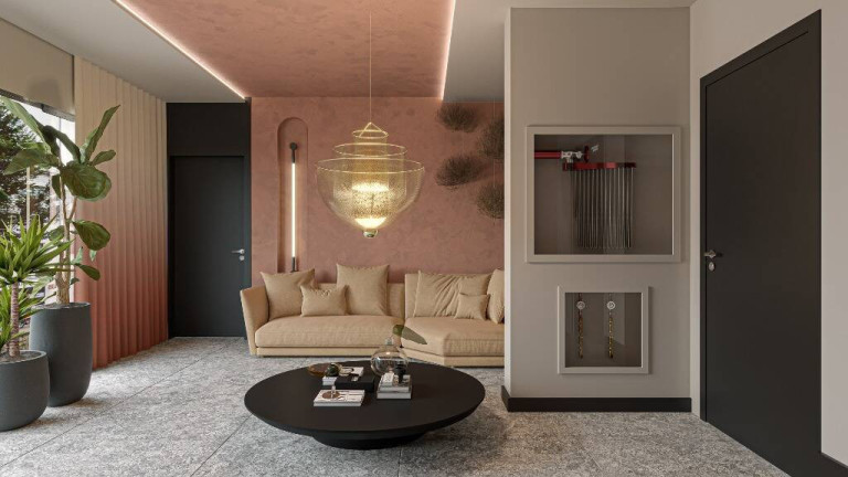 Imagem Apartamento com 3 Quartos à Venda, 112 m² em Balneário Perequê - Porto Belo