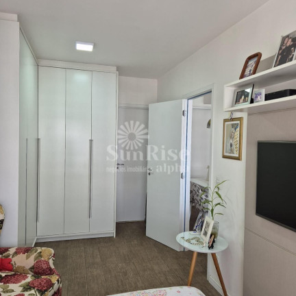 Imagem Apartamento à Venda, 52 m² em Alphaville Centro Industrial E Empresarial/alphaville. - Barueri