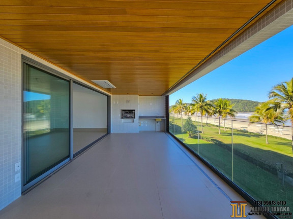 Imagem Imóvel com 4 Quartos à Venda, 211 m² em Riviera - Bertioga