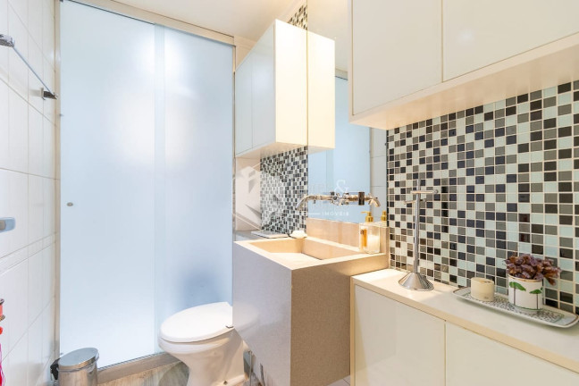 Imagem Apartamento com 3 Quartos à Venda, 125 m² em Brooklin Paulista - São Paulo Imagem Apartamento com 3 Quartos à Venda, 125 m² em Brooklin Paulista - São Paulo