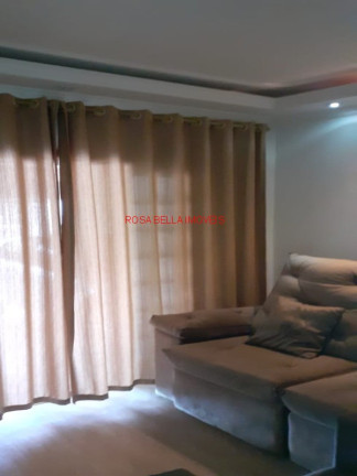 Imagem Casa com 2 Quartos à Venda, 100 m² em Fazenda Grande - Jundiaí Imagem Casa com 2 Quartos à Venda, 100 m² em Fazenda Grande - Jundiaí
