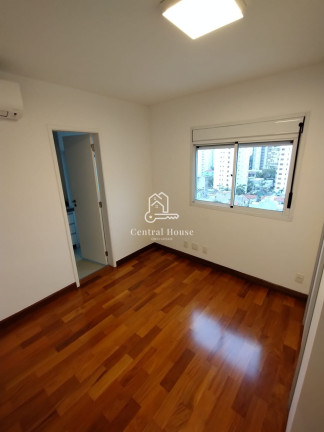 Imagem Apartamento com 3 Quartos para Alugar, 137 m² em Moema - São Paulo Imagem Apartamento com 3 Quartos para Alugar, 137 m² em Moema - São Paulo