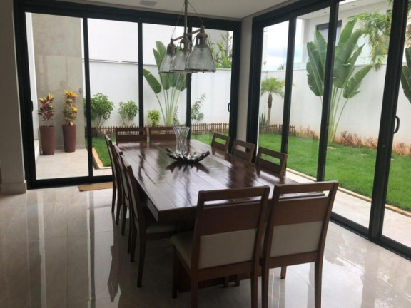 Imagem Sobrado com 4 Quartos à Venda, 439 m² em Alphaville Nova Esplanada Iii - Votorantim Imagem Sobrado com 4 Quartos à Venda, 439 m² em Alphaville Nova Esplanada Iii - Votorantim