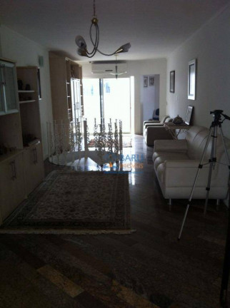 Imagem Cobertura com 4 Quartos à Venda, 300 m² em Perdizes - São Paulo