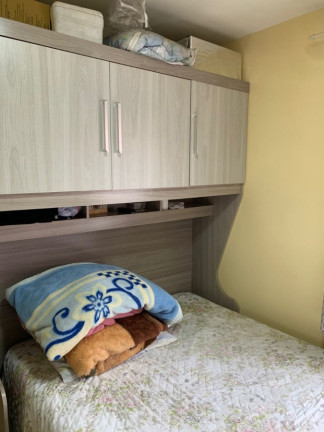 Imagem Apartamento com 2 Quartos à Venda, 44 m² em Campo Comprido - Curitiba Imagem Apartamento com 2 Quartos à Venda, 44 m² em Campo Comprido - Curitiba