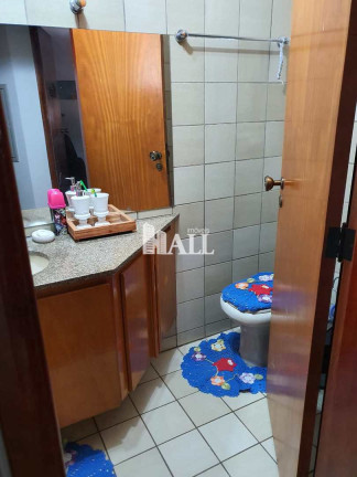 Imagem Apartamento com 3 Quartos à Venda, 140 m² em Centro - São José Do Rio Preto Imagem Apartamento com 3 Quartos à Venda, 140 m² em Centro - São José Do Rio Preto