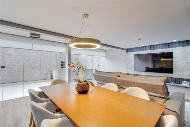 Imagem Casa com 3 Quartos à Venda, 206 m² em Interlagos - São Paulo
