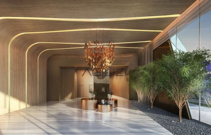 Imagem Apartamento com 4 Quartos à Venda, 570 m² em Itaim Bibi - São Paulo