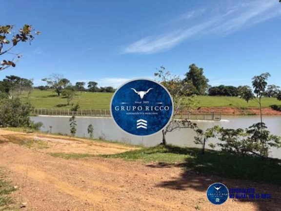 Imagem Chácara à Venda, 2 m² em Zona Rural - Hidrolândia Imagem Chácara à Venda, 2 m² em Zona Rural - Hidrolândia